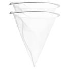 Filtro de Nylon Fino Coador Mel Saída Centrifuga 2 Unidades Filtro de Nylon Fino Coador Mel Saída Centrifuga 2 Unidades