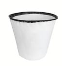 Filtro de Nylon para Aspirador de Pó para Sólidos e Líquidos Capacidade 50 L Tramontina PRO Filtro de Nylon para Aspirador de Pó para Sólidos e Líquidos Capacidade 50 L Tramontina PRO