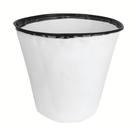 Filtro de Nylon para Aspirador de Pó para Sólidos e Líquidos Capacidade 80 L Tramontina PRO Filtro de Nylon para Aspirador de Pó para Sólidos e Líquidos Capacidade 80 L Tramontina PRO