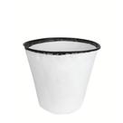 Filtro De Nylon Para Aspirador De Pó Para Sólidos Líquidos Capacidade 30l Tramontina Pro Tramontina Filtro De Nylon Para Aspirador De Pó Para Sólidos Líquidos Capacidade 30l Tramontina Pro Tramontina