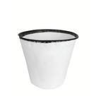 Filtro de Nylon para Aspirador de Pó para Sólidos Líquidos Capacidade 30L Tramontina PRO Filtro de Nylon para Aspirador de Pó para Sólidos Líquidos Capacidade 30L Tramontina PRO