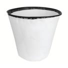 Filtro de Nylon Tramontina para Aspirador de Pó 44983 para Sólidos e Líquidos 80 l Lavável Filtro de Nylon Tramontina para Aspirador de Pó 44983 para Sólidos e Líquidos 80 l Lavável