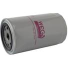 Filtro De Óleo 1090 1967 A 1977 / 2100 1978 A 1982 / 8260 1984 A 1999 / D11000 1985 A 1996 / D12000 1981 A 1996