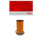 Filtro De Óleo 320I 2021 A 2024 / Discovery Sport 2015 A 2024 / Epace 2017 A 2023 / Fpace 2017 A 2021 / Range Rover