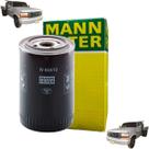 Filtro De Óleo 4500 1994 A 2004 / 7000 1993 A 2005 / Ee 510 1981 A 1990 / F1000 1979 A 1996 / Mf 85 X 1972 A 1980