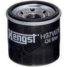 Filtro de óleo a HENGST H97W06