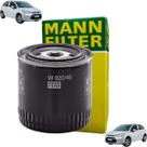 Filtro De Óleo A4 1997 A 2006 / A6 1998 A 2006 / Allroad 2000 A 2005 / Aircross 2010 A 2024 / Berlingo 2005 A 2007