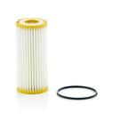 Filtro de óleo A5 2015 a 2021 Mann-Filter HU 6013 Z