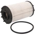 Filtro De Óleo A6 2019 A 2021 / Cayenne 2014 A 2024 / Macan 2020 A 2021 / Q8 2019 A 2024 / Sq5 2017 A 2020 - Wega Woe227