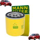 Filtro De Óleo Agile 2009 A 2014 / Astra 1994 A 2009 / Blazer 1995 A 2012 / Celta 1999 A 2016 / Chevette 1