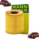 Filtro De Óleo Aircross 2010 A 2020 / Berlingo 2005 A 2007 / C3 2003 A 2016 / Xsara Picasso 2005 A 2012
