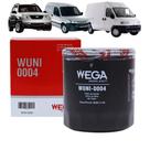 Filtro de Óleo Alfa Romeo Citroen ,Fiat Peugeot Renault WUNI 0004