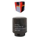 Filtro de oleo - audi a1 2010 a 2014 - wo342