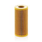 Filtro de Óleo Audi A1 A3 A4 A5 A6 A7 Q5 S3 Volkswagen Golf Jetta Passat New Beetle - WEGA
