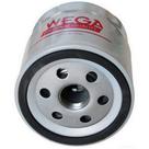 Filtro de óleo Audi A3 /Bora /Cordoba /CrossFox /Fox /Gol /Golf /Kombi /Parati /Polo /SpaceFox /Voyage - WO340