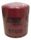 Filtro De Óleo Baldwin Blindado 1804043 Linha Pesada Bt420