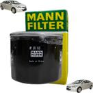 Filtro De Óleo Blindado Accent 1994 A 2001 / Creta 2016 A 2024 / Elantra 1990 A 2013 / Excel 1989 A 1994