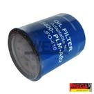 Filtro de oleo blindado - accord 2001 a 2014 / city 2009 a 2015 / civic 2001 a 2017 / crv 2002 a 2013 / fit 2003 a 2015 / hrv 2015 a 2016 / wrv 2017 a 2018 - jfo410