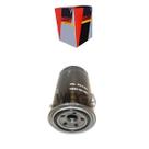 Filtro de oleo blindado - bongo k2400 1993 a 1997 / ceres 1993 a 1996 - jfok012