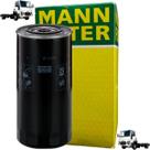 Filtro De Óleo Blindado Bx 4130 1990 A 2005 / Ad 14 1974 A 2005 / 8630 Dt 1993 A 2024 / 16.180 Co 1993 A 1998