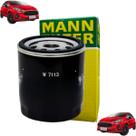 Filtro De Óleo Blindado Ecosport 2012 A 2017 / Fiesta 2010 A 2019 / Focus 2010 A 2019