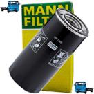 Filtro De Óleo Blindado Eurotrakker 1998 A 2003