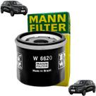 Filtro De Óleo Blindado Kwid 2017 A 2022