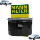 Filtro De Óleo Blindado Livina 2009 A 2014 / 206 2001 A 2005 / Captur 2016 A 2021 / Clio 1998 A 2012