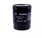 Filtro De Oleo Bosch Ob0015 Honda Accord City Fit Civic Cr-V