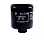 Filtro De Oleo Bosch Ob0016 Vw Crossfox Fox Gol Golf Kombi