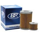 Filtro de Óleo BR Parts Yamaha Filtro de Óleo BR Parts Yamaha