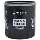 Filtro de óleo Chevrolet Chevy 500 1983 a 1995 MANN-FILTER Filtro de óleo Chevrolet Chevy 500 1983 a 1995 MANN-FILTER