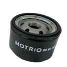 Filtro de Óleo Clio Captur Duster Logan Sandero Fluence Oroch Kangoo Megane Scenic Express Symbol Twingo Trafic R19 Nissan Livina Peugeot 206