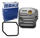 Filtro De Óleo De Câmbio Corolla Gli 1.8 16v Flex Mahle Novo HX302D Filtro De Óleo De Câmbio Corolla Gli 1.8 16v Flex Mahle Novo HX302D