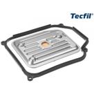 Filtro de óleo do câmbio Audi S3 2001 a 2004 TECFIL FCA1555