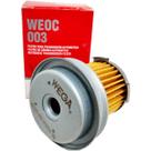 Filtro De Óleo Do Câmbio Fit 2004 A 2023 - Wega Weoc003