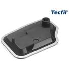 Filtro de óleo do câmbio Ford Fusion 2006 a 2009 TECFIL
