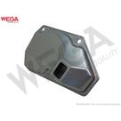 Filtro de óleo do câmbio Interno Nissan March 2017 a 2021 Filtro de óleo do câmbio Interno Nissan March 2017 a 2021