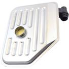 Filtro De Óleo Do Câmbio Santa Fé 2001 A 2022 / Sorento 2003 A 2009 / Sportage 1998 A 2021 / Tucson 2004 A 2019 - Wega W