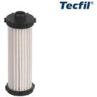 Filtro de óleo do câmbio Volvo V50 2005 a 2010 TECFIL