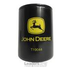 Filtro de óleo do motor John Deere T19044 Tipo Spin-on