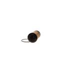 Filtro De Oleo Do Motor so Refil Pecas Genuinas Gm S10 trailblazer 12636838