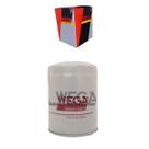 Filtro de oleo - dodge ram 2500 5.9 td v8 05/ - wo510