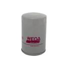 Filtro de óleo Edge 2008 a 2018 Wega WO-180 Filtro de óleo Edge 2008 a 2018 Wega WO-180