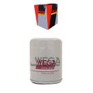 Filtro de oleo - edge 2013 a 2014 / fusion 2009 a 2010 / mustang 2011 a 2012 - wo151 Filtro de oleo - edge 2013 a 2014 / fusion 2009 a 2010 / mustang 2011 a 2012 - wo151