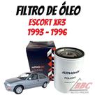 Filtro De Óleo Escort XR3 motor AP 2.0i 1993-1996
