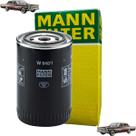 Filtro De Óleo F 1983 A 1987 / Galaxie 1967 A 1983 / Maverick 1973 A 1979 / Mf 610 1994 A 2000 / Mf 650 4X4 1994 A 2009