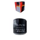 Filtro de oleo - face 2010 a 2011 / chery s18 2012 a 2013 - jfof00 Filtro de oleo - face 2010 a 2011 / chery s18 2012 a 2013 - jfof00