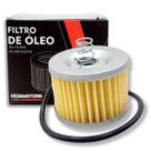Filtro de Óleo Factor 150 Fz15 150 Crosser 150 Fazer 150 Factor 125i Filtro de Óleo Factor 150 Fz15 150 Crosser 150 Fazer 150 Factor 125i