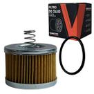 Filtro De Oleo Factor125i Fazer150 Xtz150 Crosser Vedamotors